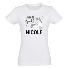 Wir haben zwei tolle beispiele ausgesucht, einfach zu beweisen. T Shirts Bedrucken Mit Foto Und Text Yoursurprise
