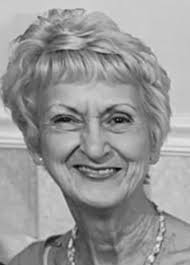 Ruth Tanner Obituary (1940