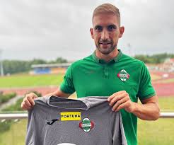 Z o.o., podmioty powiązane i partnerów biznesowych. Goncalo Silva Nowym Zawodnikiem Radomiaka Radom Gol24