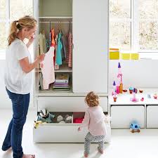 Flexa Baby Kinderladen Bei Munchen Neufahrn Bei Eching Kidswoodlove In 2020 Moderne Kindermobel Niedriger Kleiderschrank Kleinkind Mobel