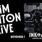 Tim Hinton performs at Ink & Ale Brewhouse event image