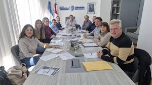 UEPC - News update