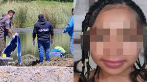 Hombre Asfixió a su Expareja Hasta Morir y Luego la Aventó a una Laguna en  Tlaxcala