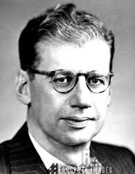 Joseph L. Rauh, Jr. (1911–1992)