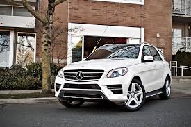 2014 Mercedes Benz Ml350 In White Mercedes Benz Ml350 Mercedes Benz Bmw Car