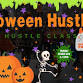 Halloween Hustle Dance Class with CK Wright! event image