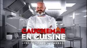 Cauchemar En Cuisine M6 Nouveau Du 18 06 2019 Avec Philippe Etchebest Roumazieres Loubert