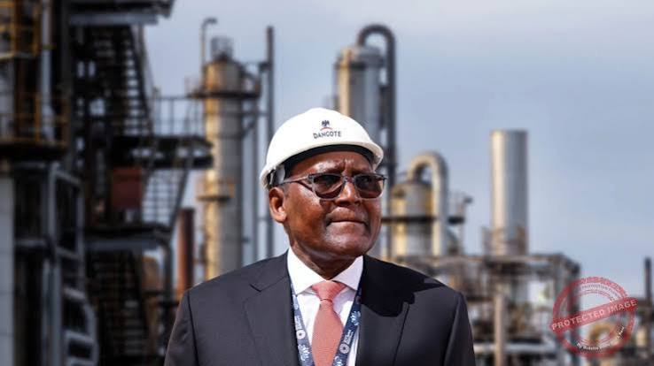Dangote Refinery seeks to raise $5 billion in October IPO as Kenya eyes $500 million stake | Business Insider Africa