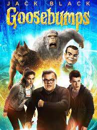 Stine, published by scholastic publishing. Goosebumps 2015 Rotten Tomatoes