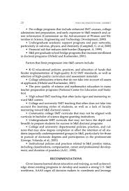 A purpose statement is a declarative sentence which summarizes the specific topic and goals of a document. Position Paper On The U S Science Engineering Workforce Pan Organizational Summit On The U S Science And Engineering Workforce Meeting Summary The National Academies Press