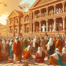 What Does 2 Kings 10:15 Mean? | Bible Art