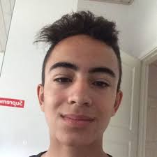 Dear Ex Jay Laden By Zachkithe1