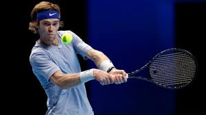 February 11, 2021 men's singles 2nd round court 13. Australian Open 2021 Andrey Rublev Vs Casper Ruud Preview Head To Head And Prediction Firstsportz