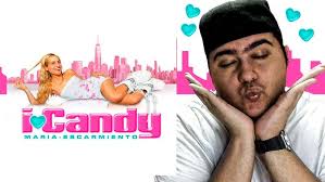REACCIÓN I CANDY MARIA ESCARMIENTO