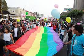 Día internacional del orgullo lgbt. Que Problemas Emocionales Afectan Mas A La Comunidad Lgtb Noticias Agencia Peruana De Noticias Andina
