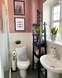 50 Best Bathroom Decorating Ideas On A Budget Of Life And Lisa In 2020 Pink Bathroom Decor Amazing Bathrooms Bathroom Decor