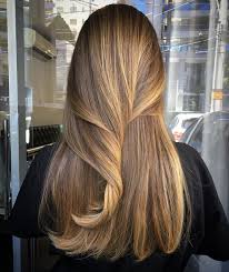 Check out our 70 + amazing brunette hair ideas for highlights and balayage. 24 Prettiest Brown Hair With Blonde Highlights Of 2020