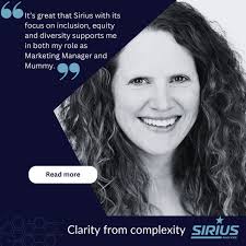 Joe, Author at Sirius Analysis