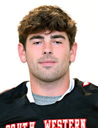 Damon Ogden's Instagram, Twitter & Facebook