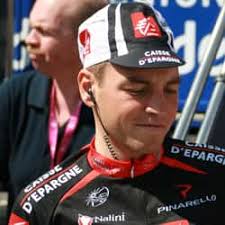 Famous Professional Road Racing Cyclists