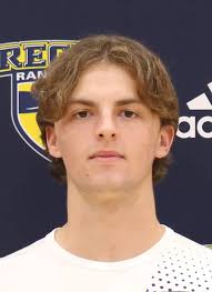 2021 Men's Soccer Roster