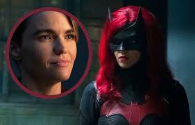 Ruby Rose Speaks Out About 'Batwoman' Exit and Latex Allergy