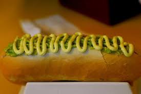 Este cortador de limpiaparabrisas alarga la vida útil de las escobillas. Completo Chilean Hot Dog Recipe