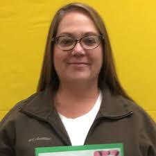 Sherry Kingston's Instagram, Twitter & Facebook