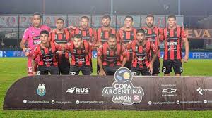 Jul 01, 2021 · la selección de argentina afrontará los cuartos de final de la copa américa, luego de haber acabado en el primer lugar del grupo a. Patronato Avanzo En La Copa Argentina Proximo Rival Y En El Camino De Boca Y River Superdeportivo Com Ar