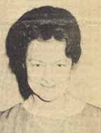 Hazel Shelton Gregory