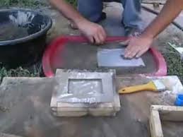 как остановить газовый счетчик без магнита в домашних условиях Lite Alyuminiya V Cement Youtube Cement Dlya Doma Neobychnaya Mebel