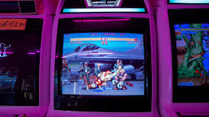 Maybe you would like to learn more about one of these? Liam Wong On Twitter Arcades Make Me Feel Nostalgic