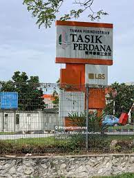 It has always been a. Taman Perindustrian Tasik Perdana Puchong Intermediate Semi D Factory For Sale In Puchong South Selangor Iproperty Com My