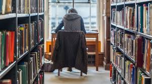 Providing a wide selection of teaching and learning resources. Advice On Library Study Space During This Busy Period University Of London