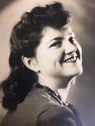 Connecting with Dr. Reid's daughter's family in Windsor, Nova Scotia