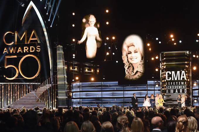 Performers Announced for CMA's Dolly Parton Tribute Special
