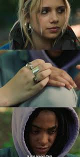 Anais and Bobbie Story