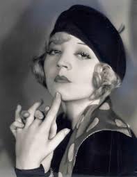 It strikes me that I knew the line, " I want to be alone" before I knew it  was Greta Garbo who said it. I blame Warner Brothers cartoons and my  misspent