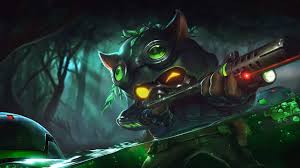 Wallpapers in ultra hd 4k 3840x2160, 1920x1080 high definition resolutions. Data Src Most Popular Teemo Wallpapers For Mobile Hd League Of Legends Wallpaper Gif 1920x1080 Download Hd Wallpaper Wallpapertip