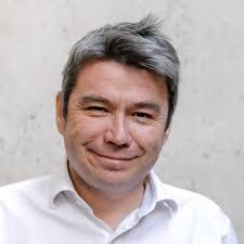 Marcelo Mena-Carrasco MS. PhD.