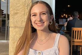 Celebrating Graduation, May 2022