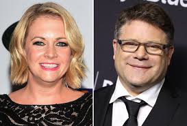 Melissa Joan Hart 'No Good Nick' Family Comedy Ordered at Netflix — Sean  Astin