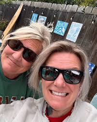 Happy Birfday to this lil Trinket, she's definitely the little sister my  Mom never had @mrsmartin915 #CUSD #Administrator👊#CincoDeMayoBirthday