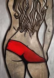 Fedro affida la morale della favola alla sentenza finale, che trova un'altra formulazione nel proverbio in una delle sue favole, fedro racconta che un cane bugiardo affermava di aver prestato un pane ad. Soul Sister Painting By Tom Fedro