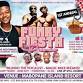 1st Annual Funky Fiesta Picnic event image