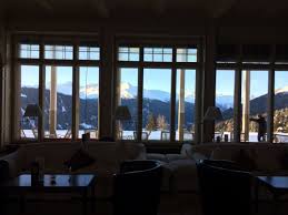 lobby panorama hotel panorama the good place