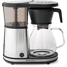 Maybe you would like to learn more about one of these? Bonavita Bv1901gw 8 Cup Coffee Maker With Glass Carafe Best Buy Canada
