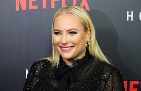 Meghan McCain: Her life in the public eye