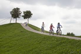 Gunther Klotz Anlage Karlsruhe Karlsruhe Tourismus Parks