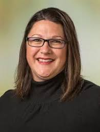 Brittany Hendrickson, PhD, Occupational Therapy